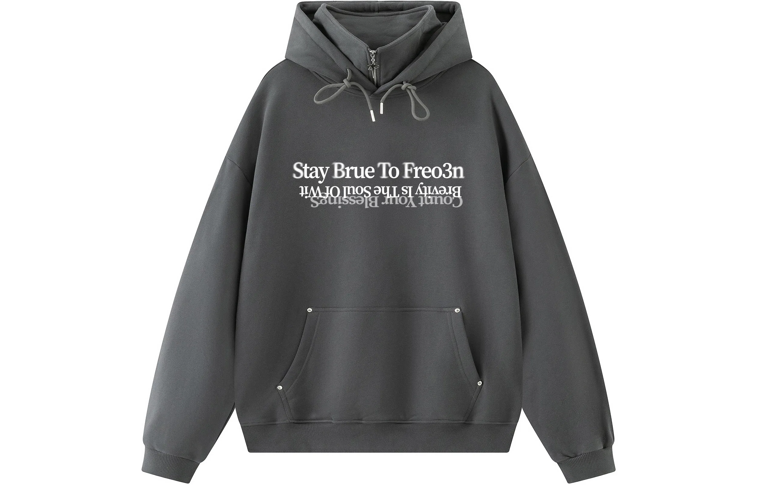 FREO3N Hoodie