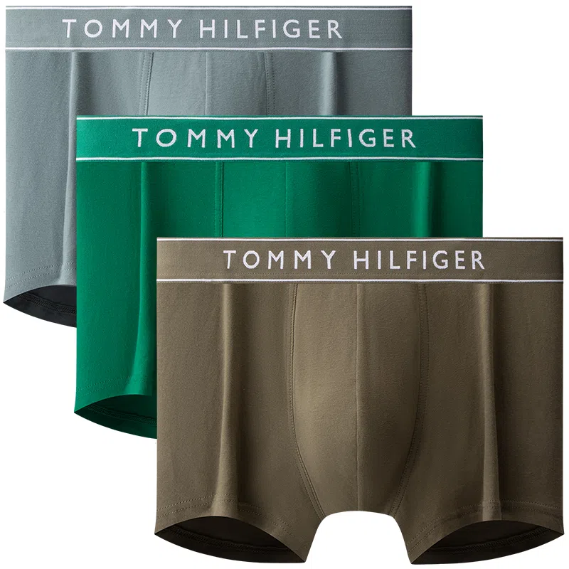 Tommy Hilfiger