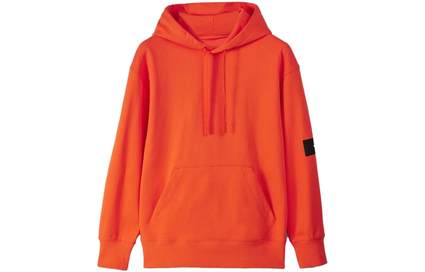 Y-3 FT HOODIE