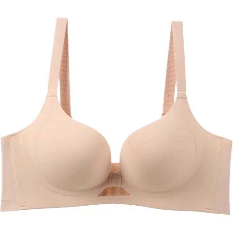 黛尔佳人 小胸聚拢显大上托防下垂文胸 女款
