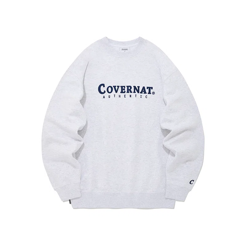 COVERNAT Logo