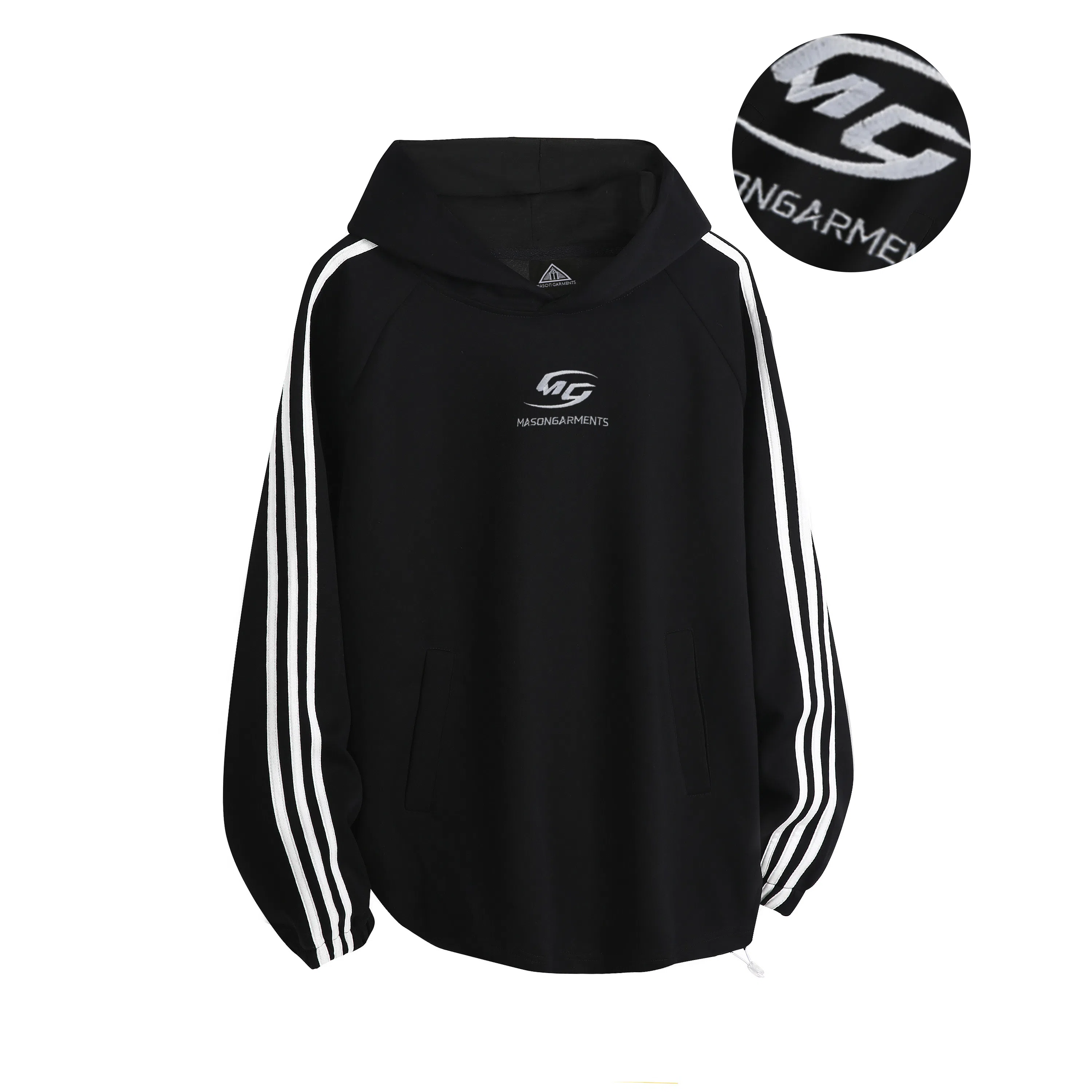 masongarments LOGO