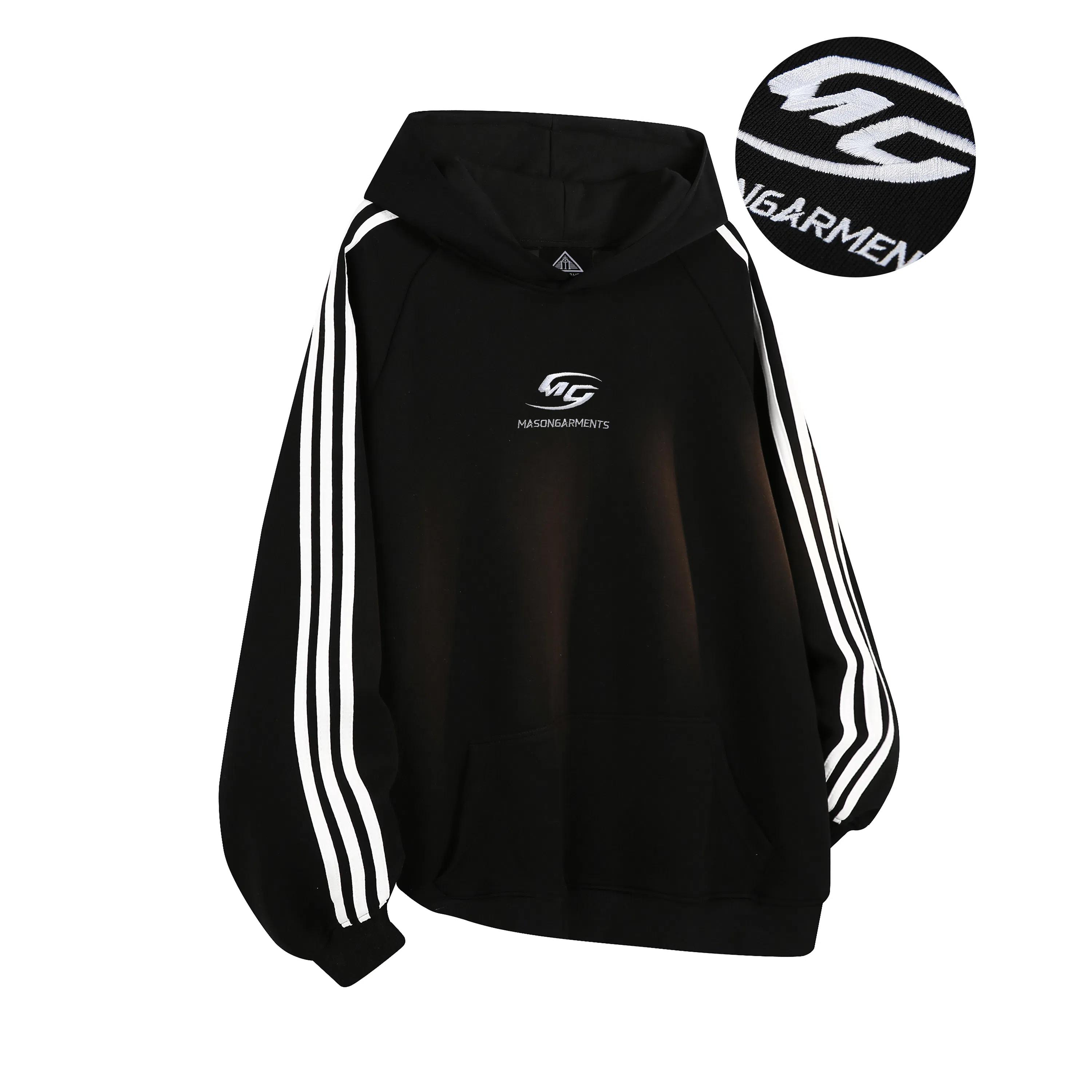 masongarments LOGO