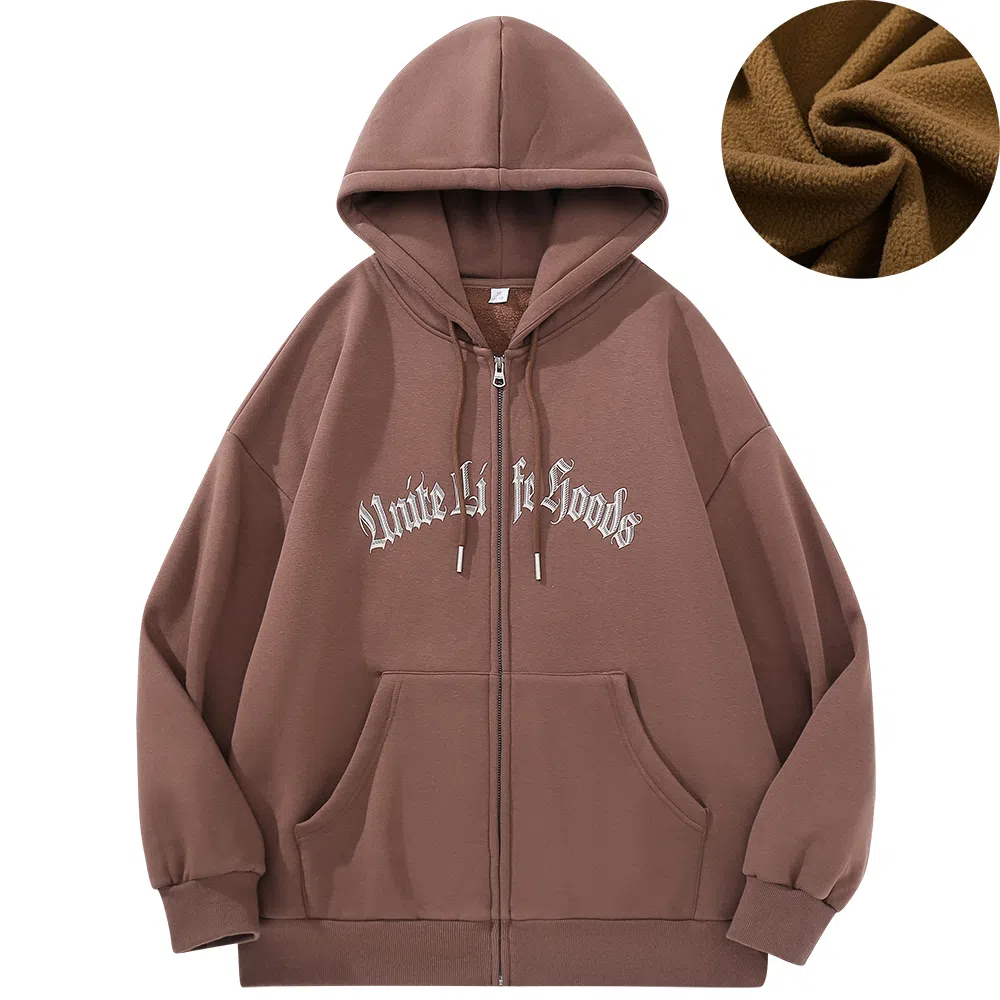 Unite Life HOODS