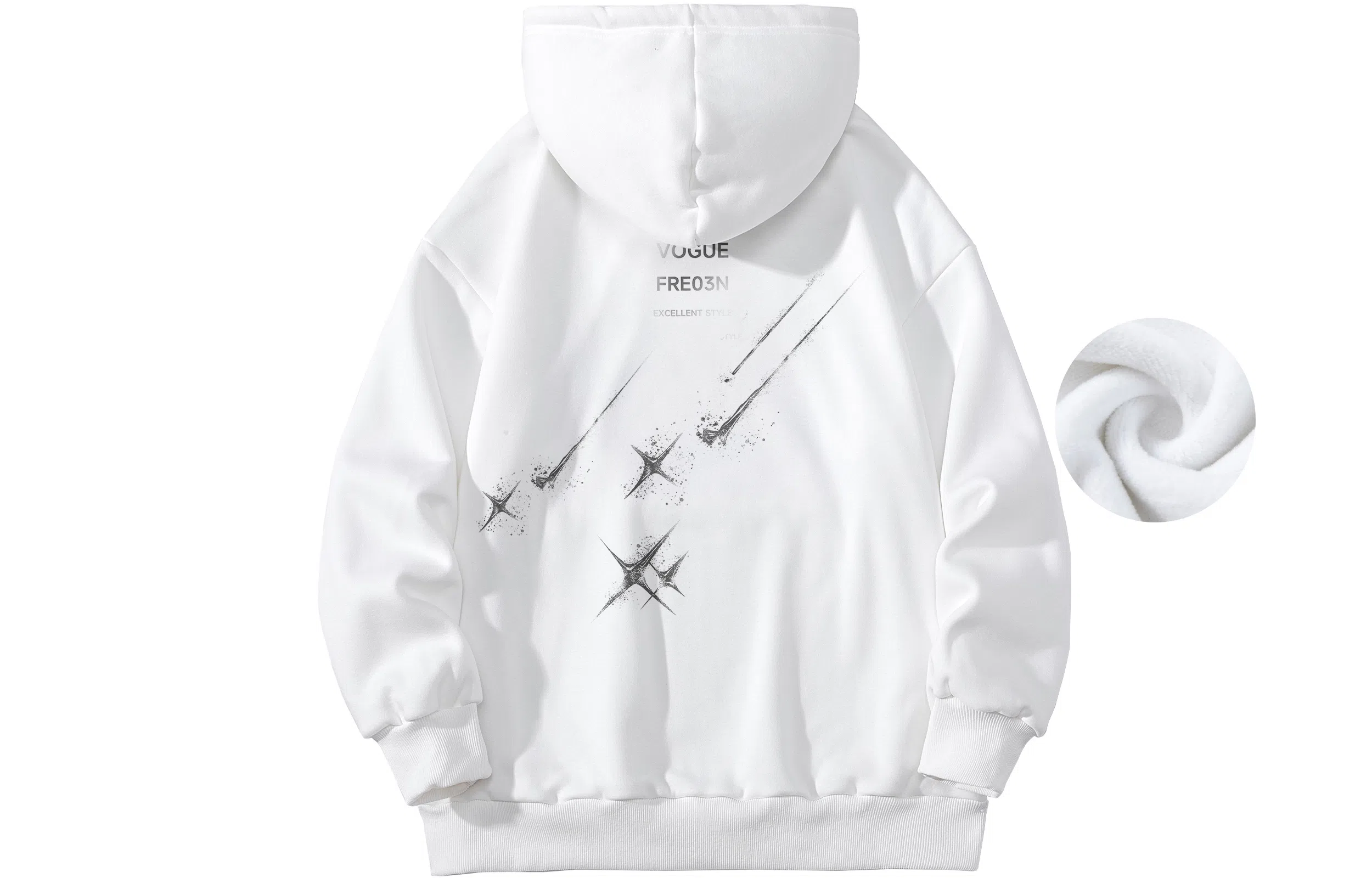 FREO3N Hoodie
