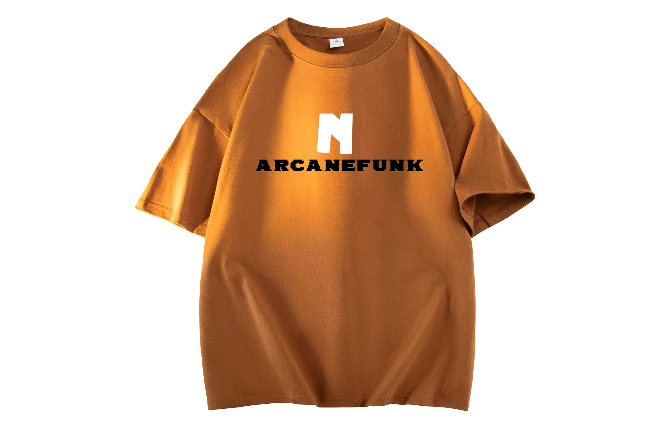 ARCANEFUNK T