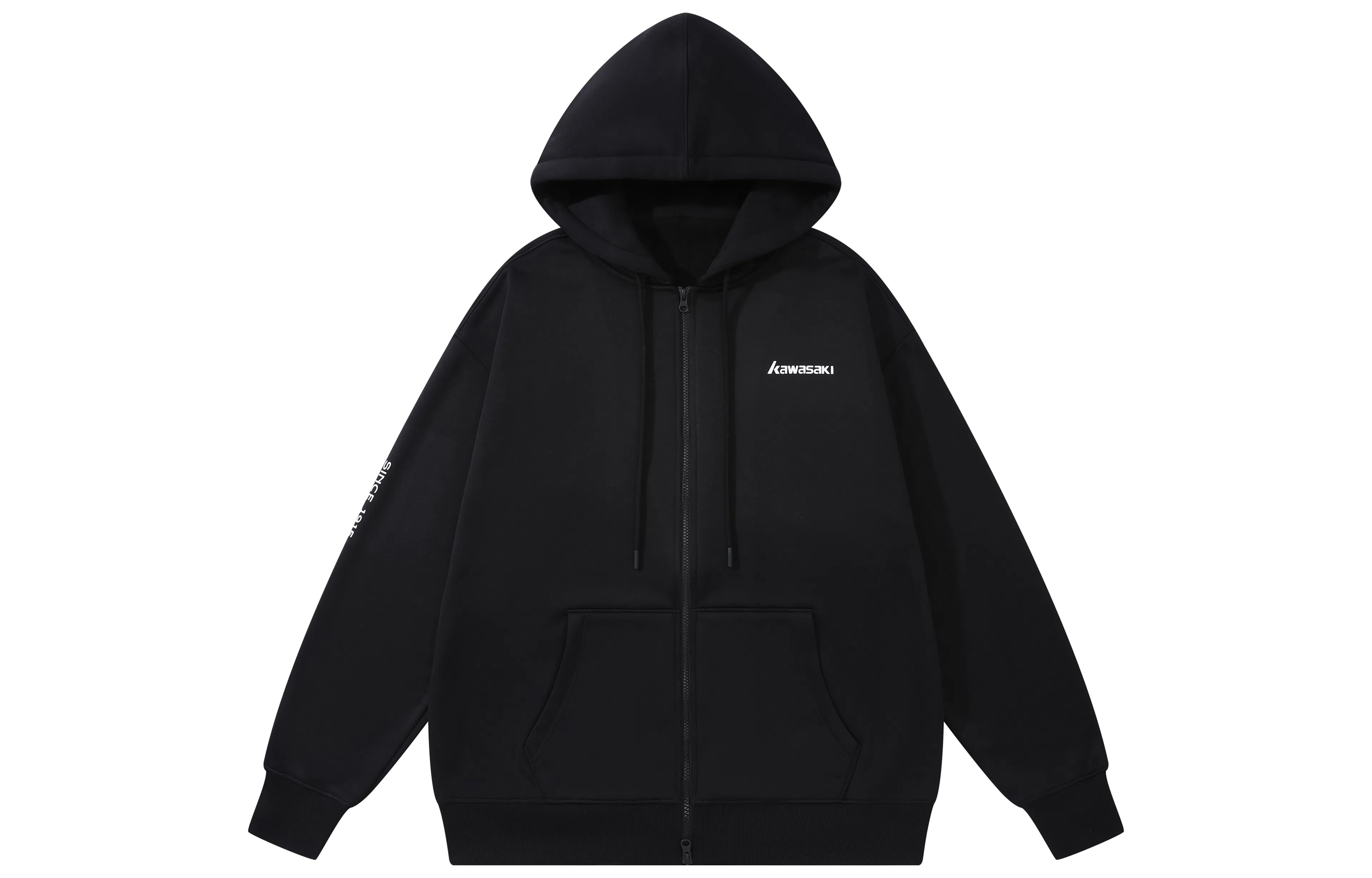 Kawasaki Hoodie