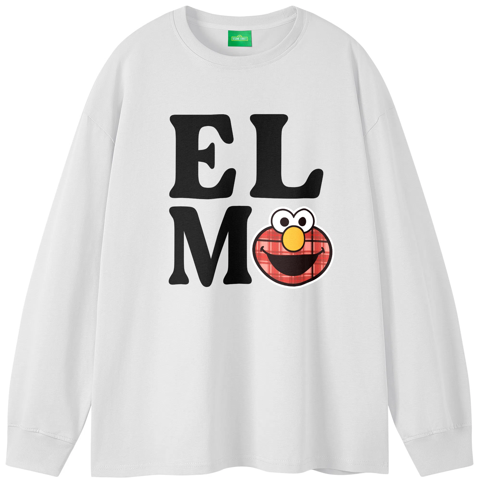 SESAME STREET T