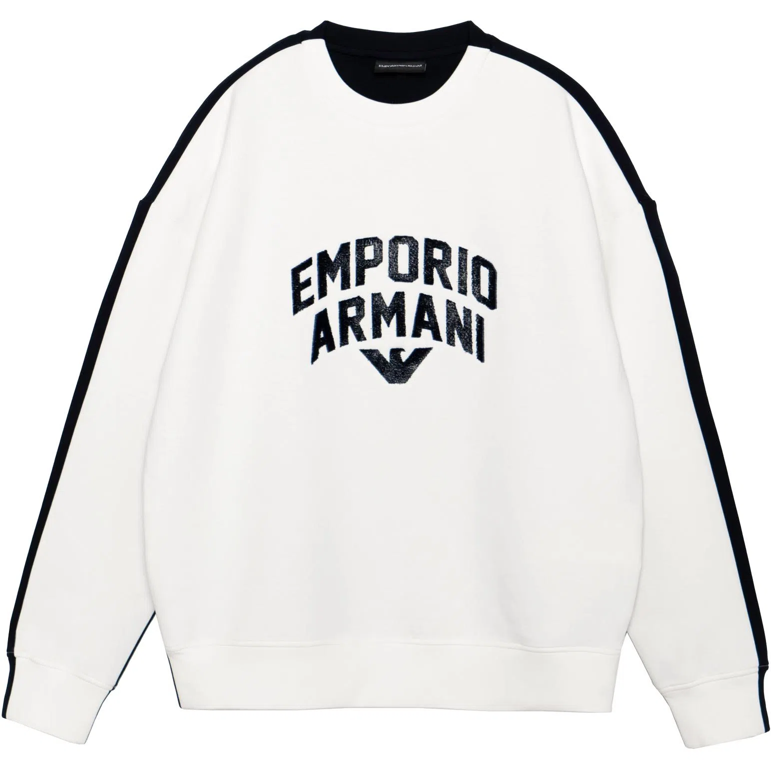 EMPORIO ARMANI SS23 Logo