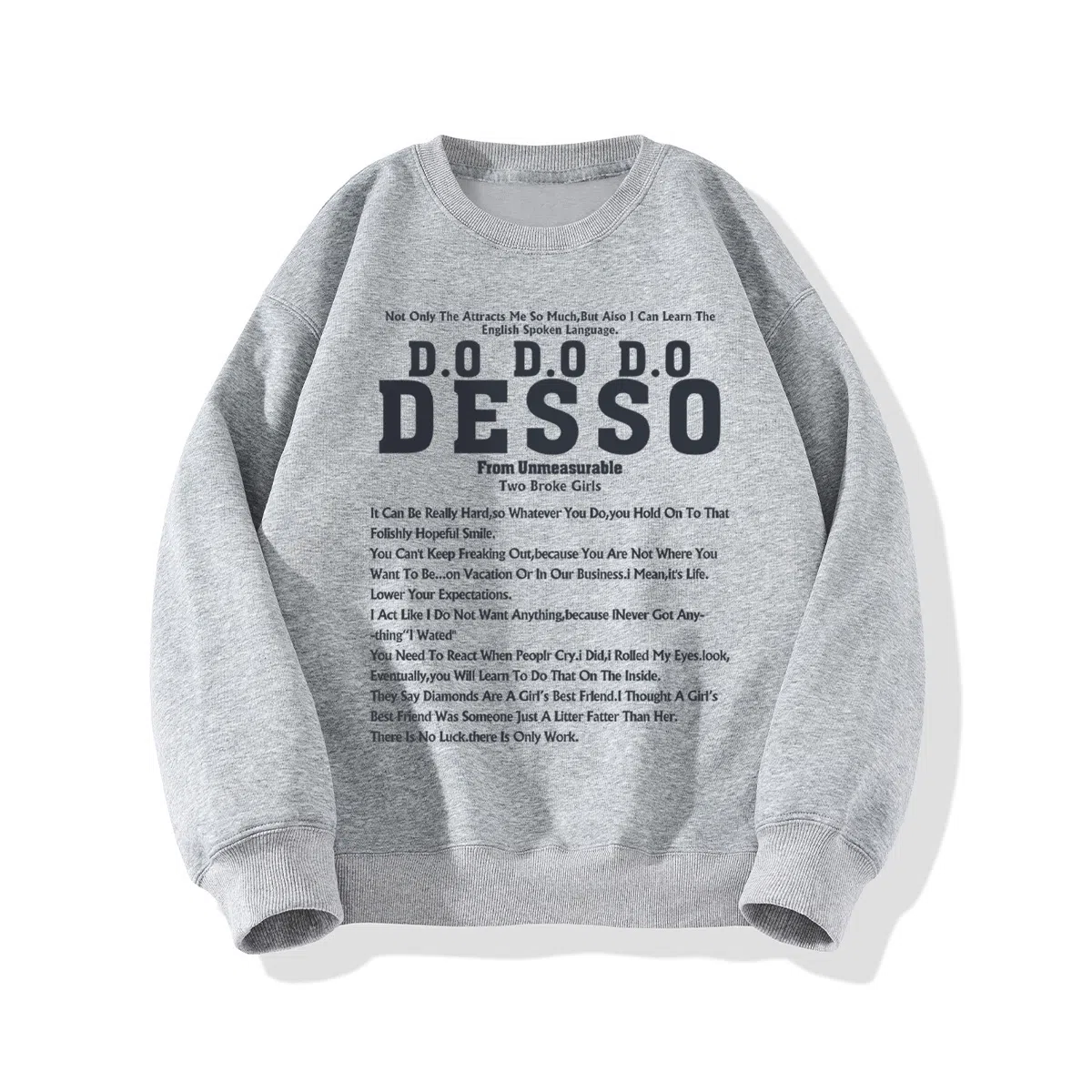 DESSO