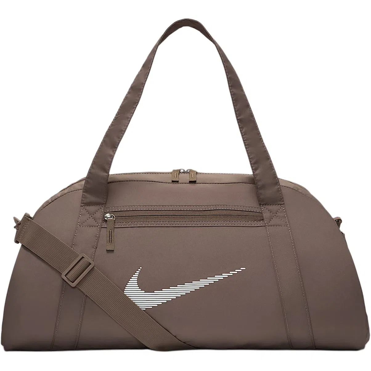 Nike Sportswear Zip-Up Gym Bag 24L