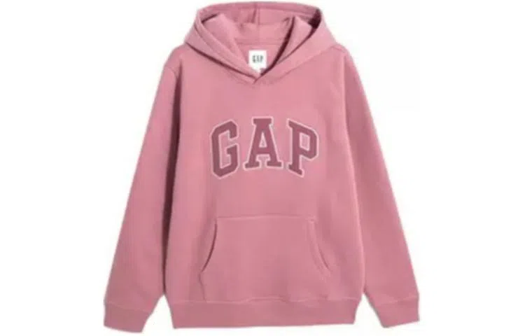 GAP Logo Hoodie