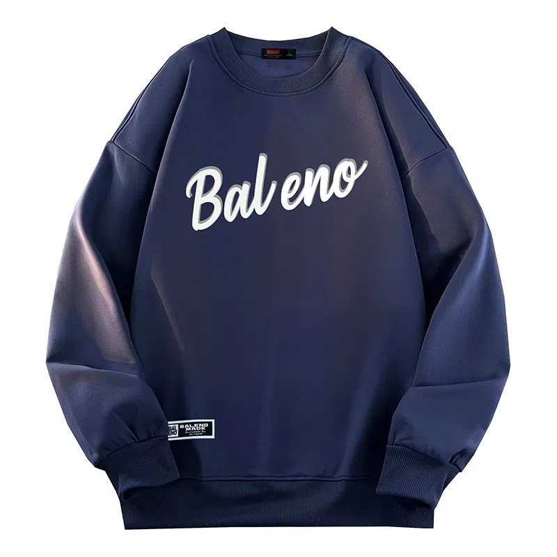 BALENO LOGO