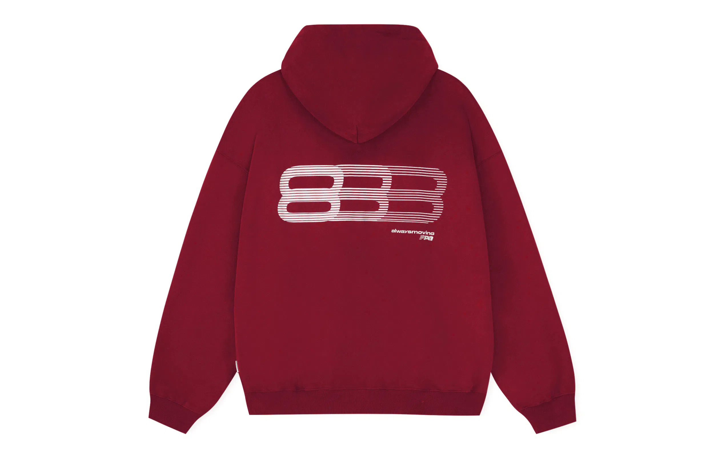 FPA Always Moving Hoodie