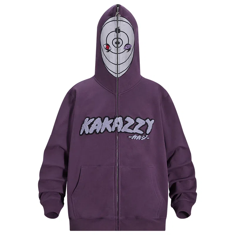KAKAZZY Hoodie