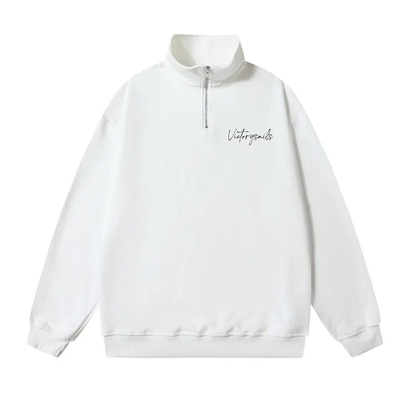 Victory sails logopolo