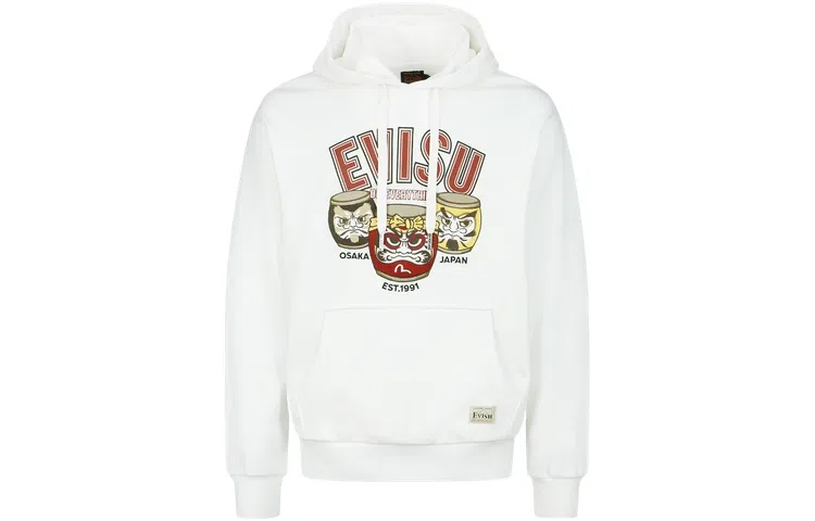 EVISU AW23