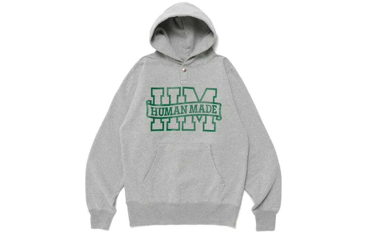 HUMAN MADE SS23 Logo