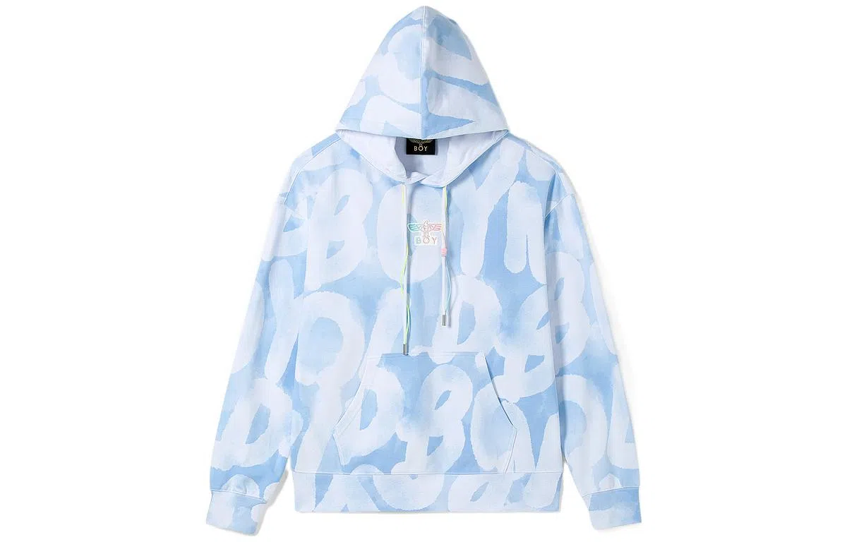 Boy London