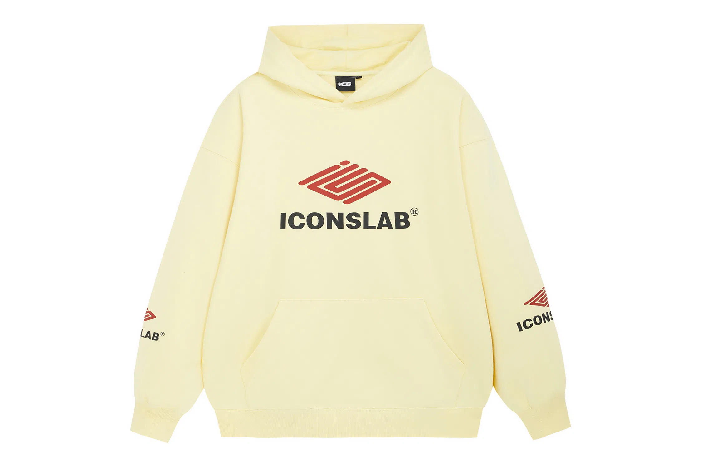 ICONS Lab Hoodie
