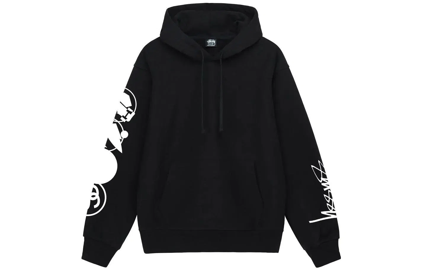 Stussy SS23 logo