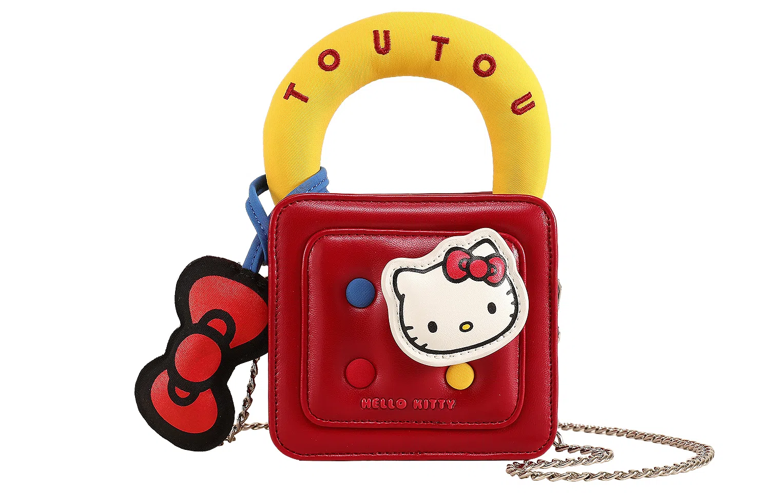 TOUTOU Sanrio