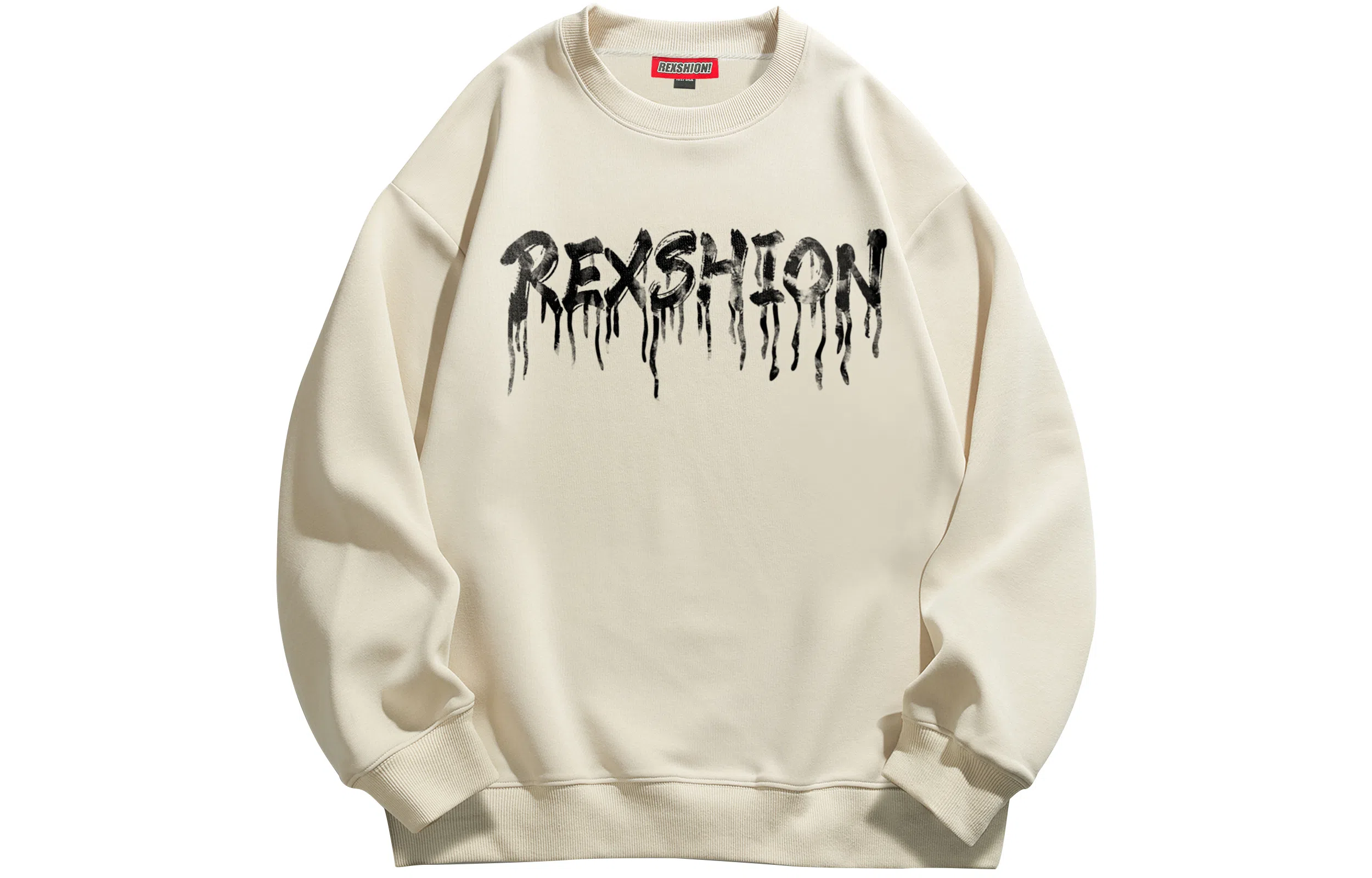 REXSHION Logo