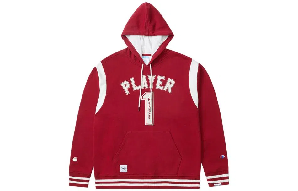 Champion x POP MART SS23