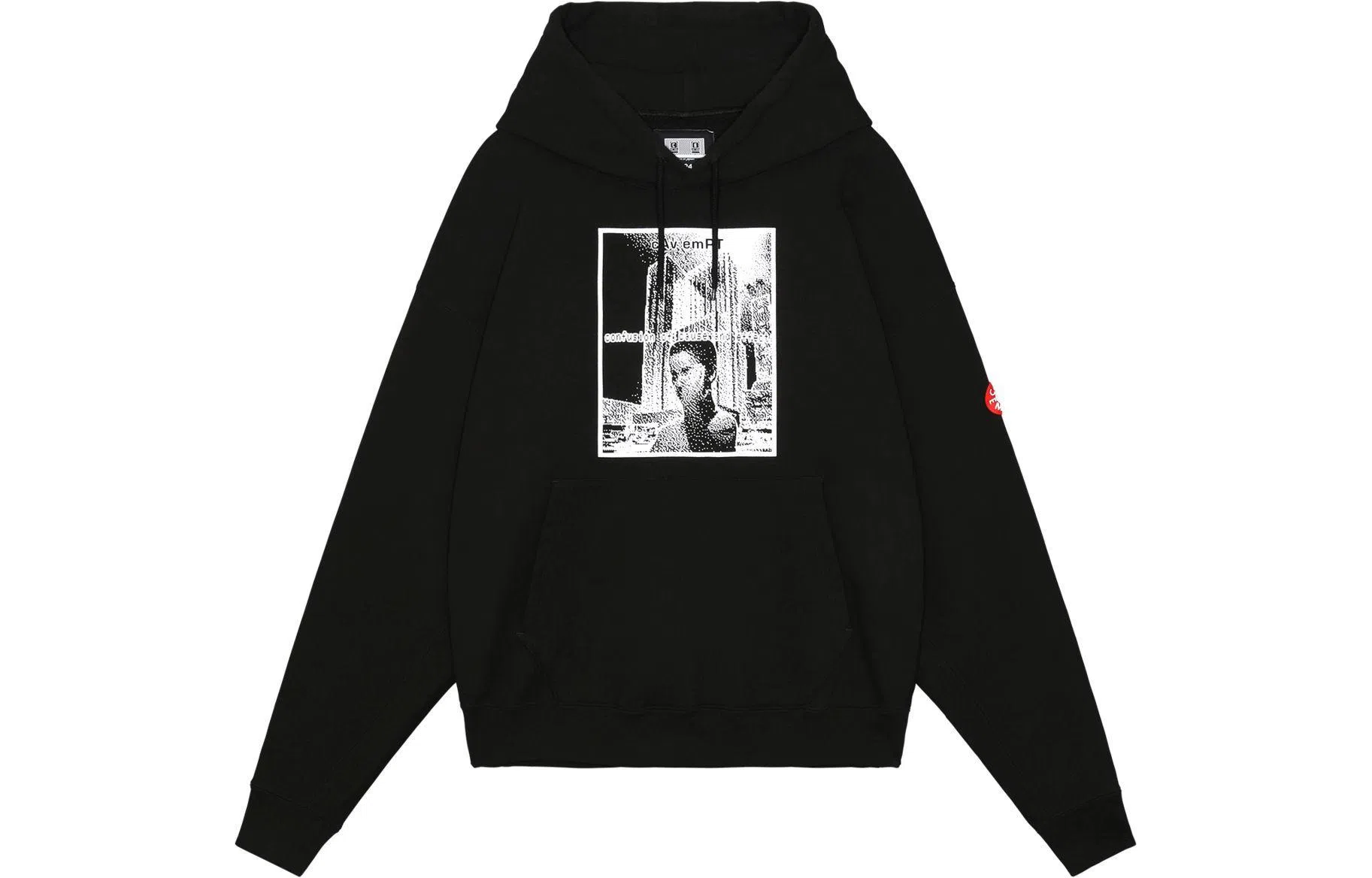 Cav Empt