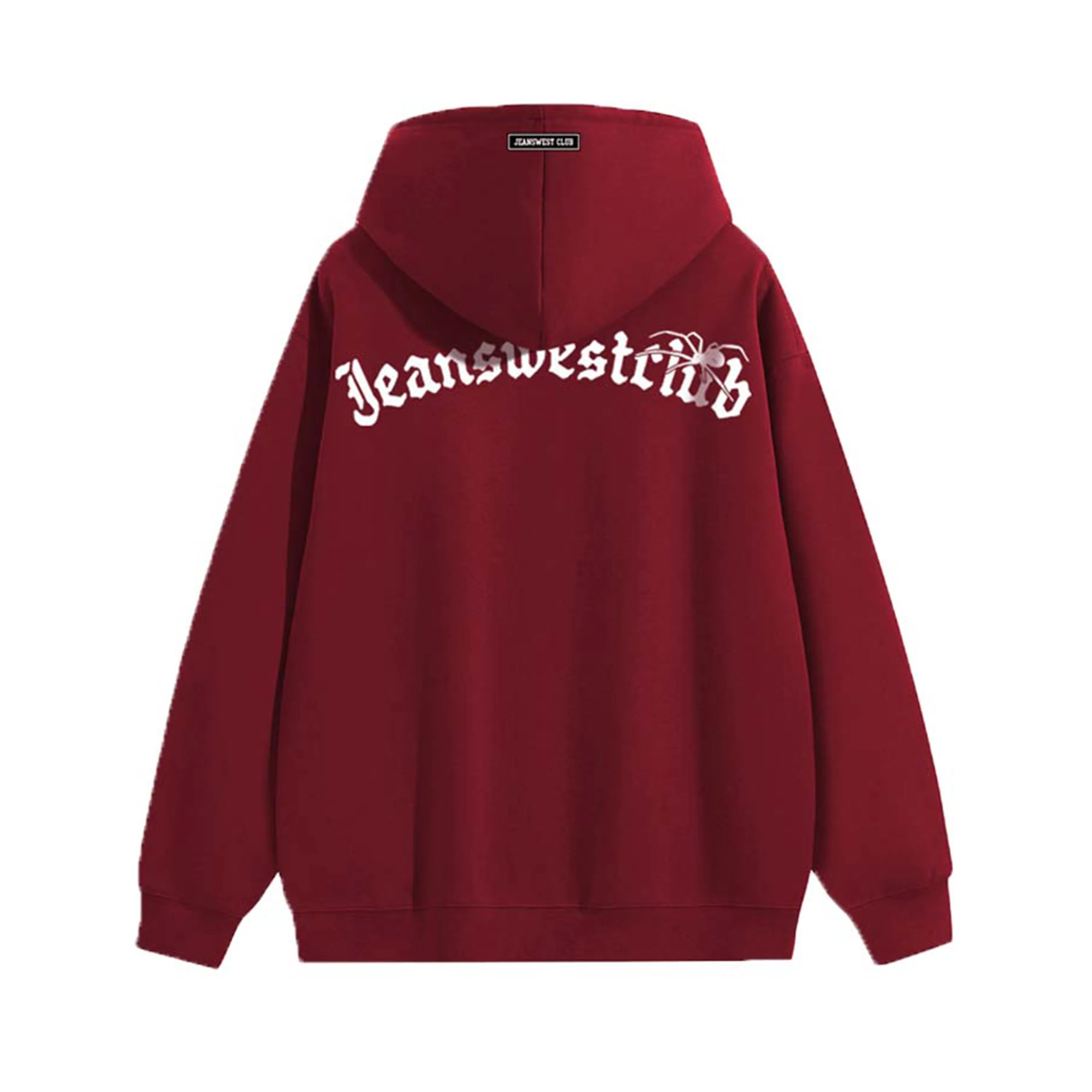 JEANSWEST CLUB Logo