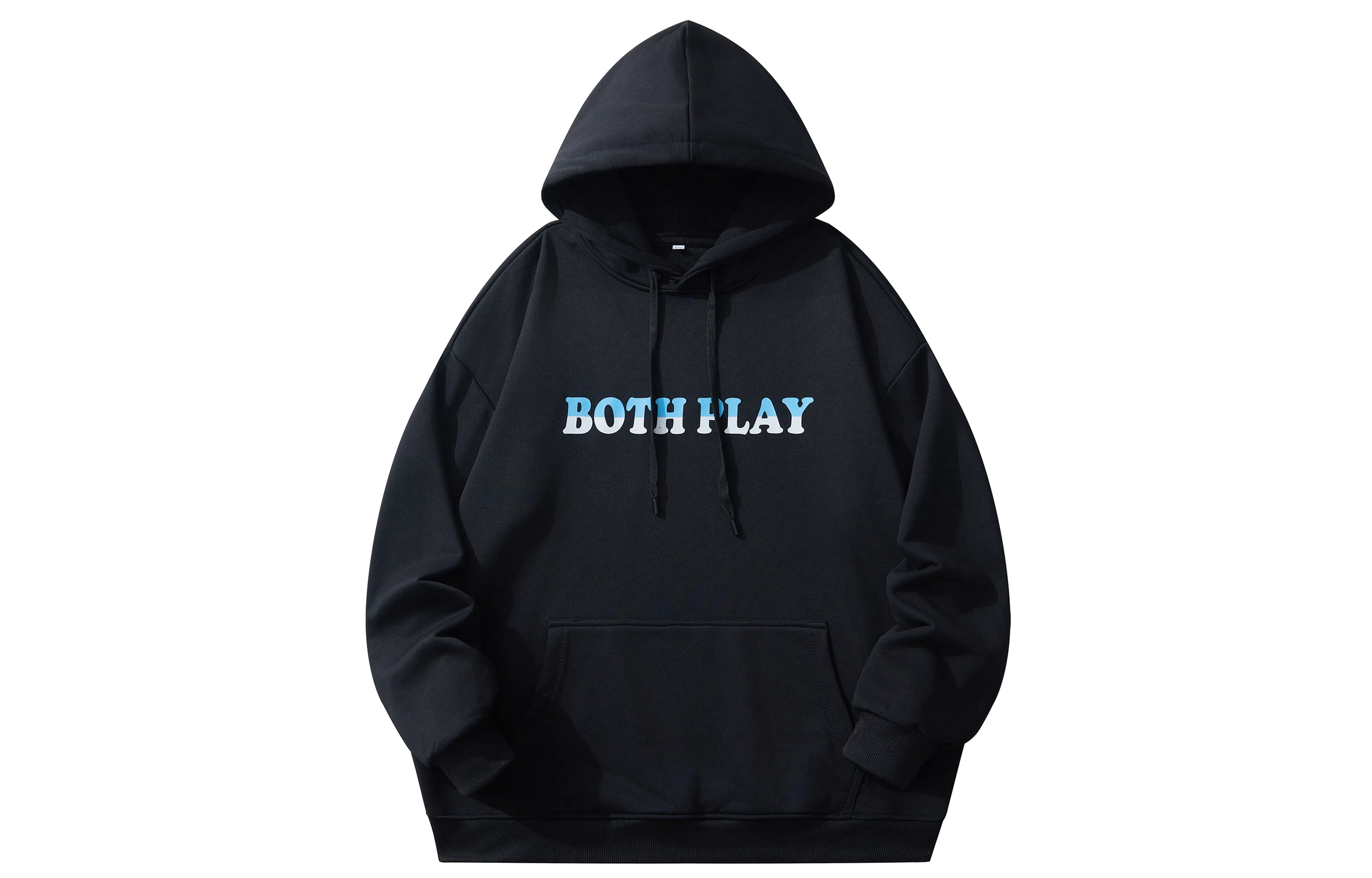 BOTH PLAY Logo