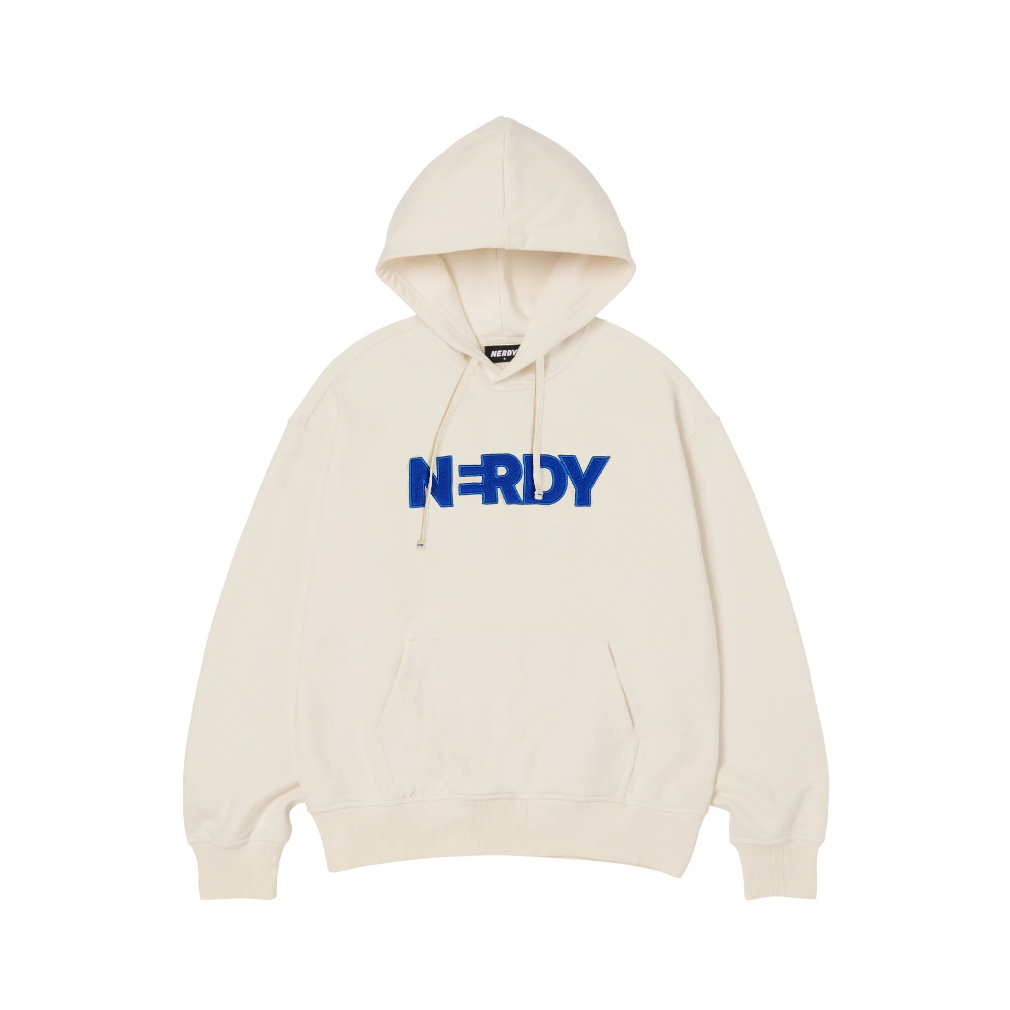 NERDY
