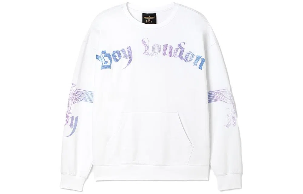 Boy London
