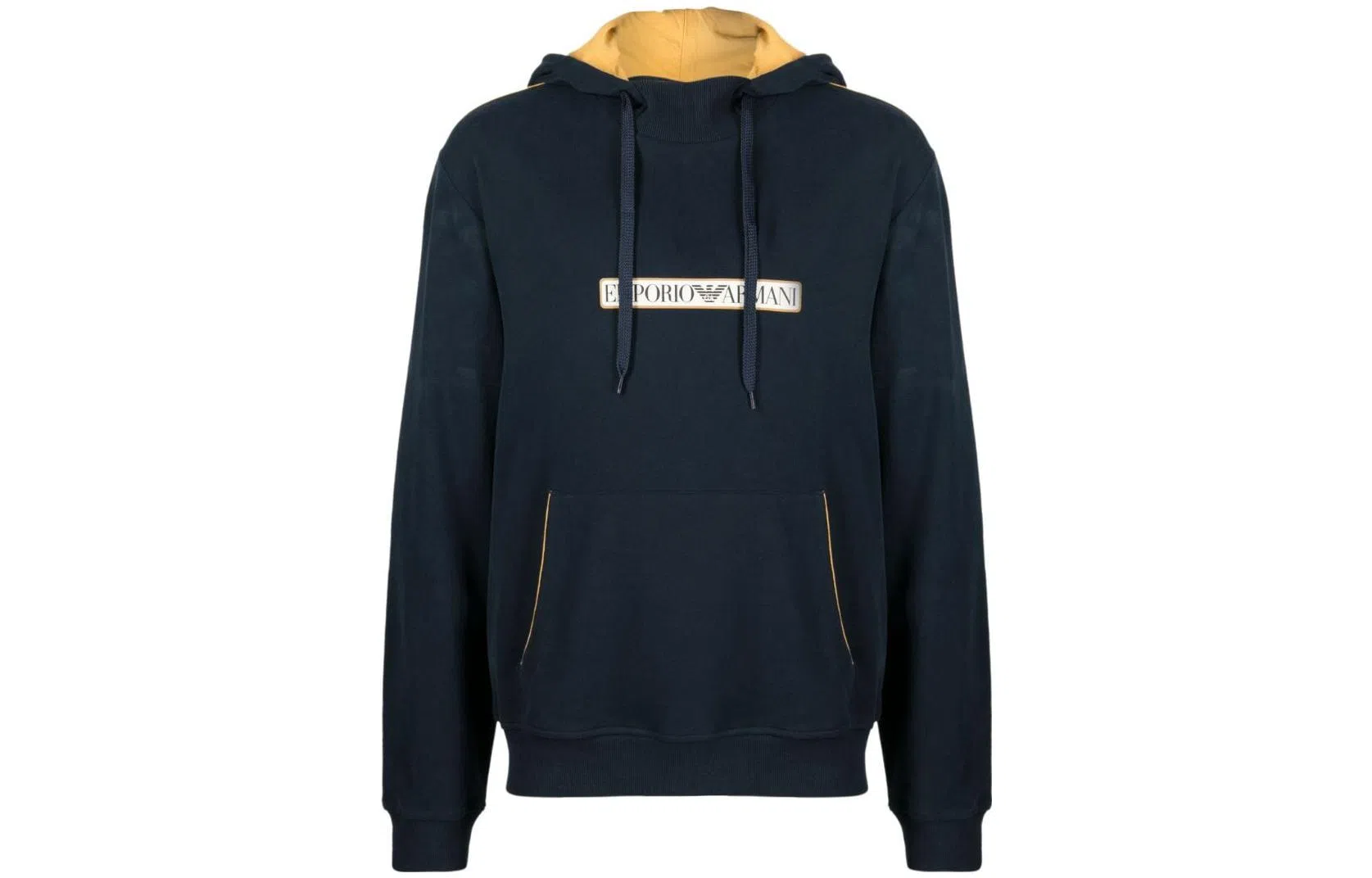 EMPORIO ARMANI FW23 Logo