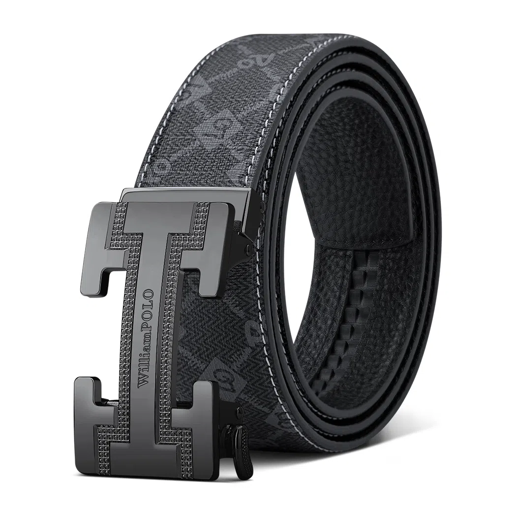 WilliamPOLO PVC 3.5cm