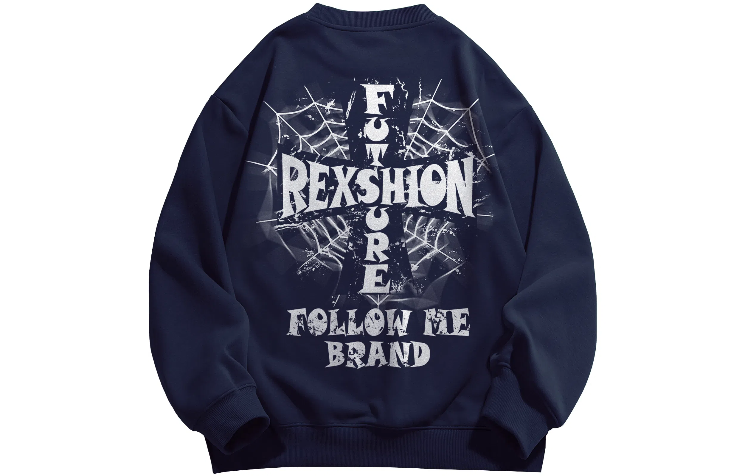 REXSHION Logo