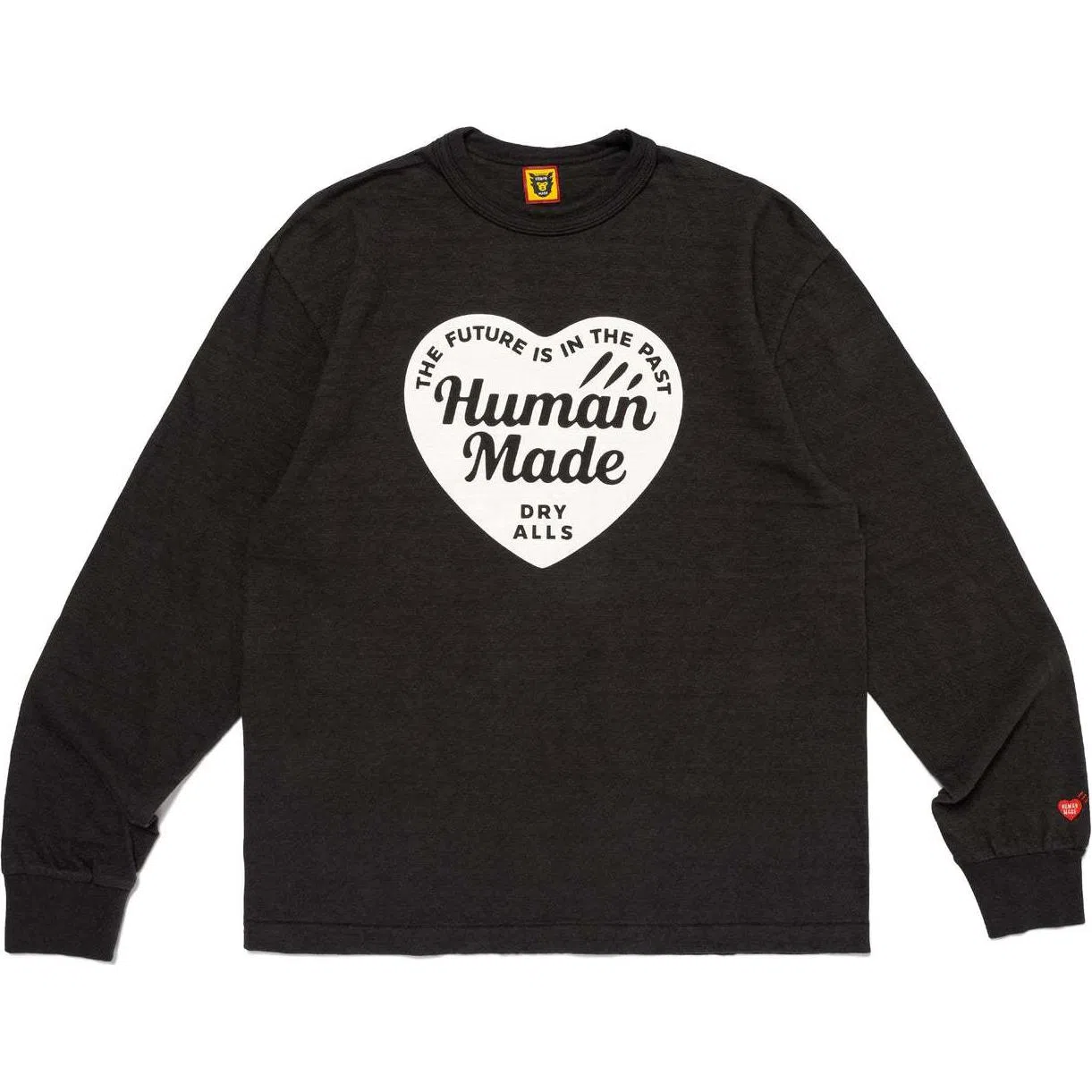HUMAN MADE FW24 logoT