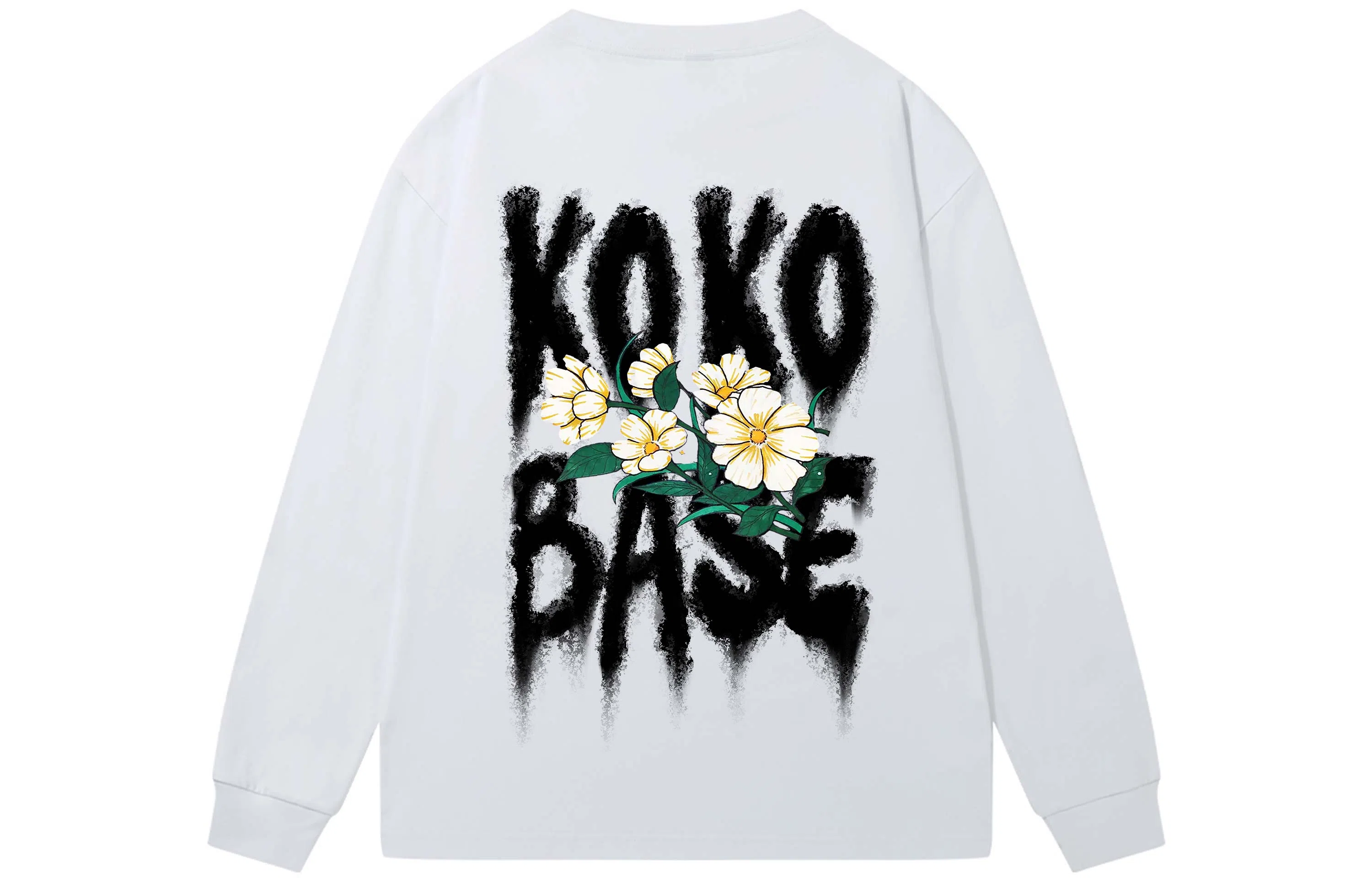 KOKO BASE logoT