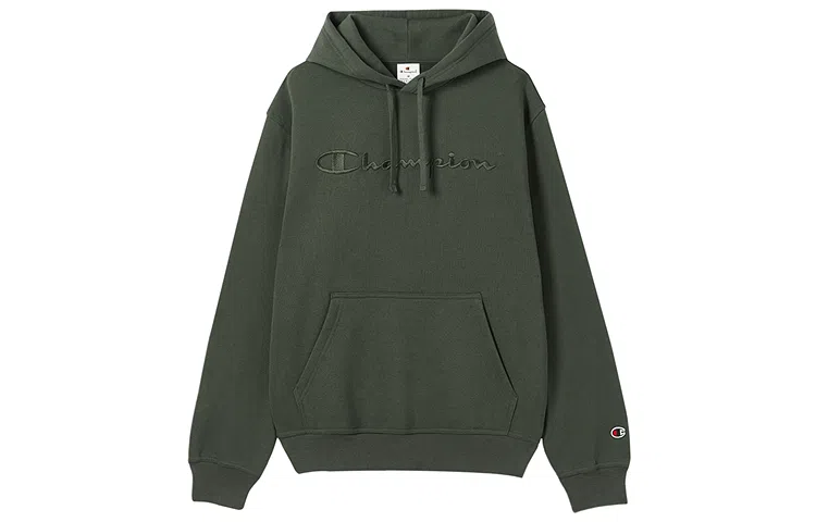 Champion FW24 script shop logo