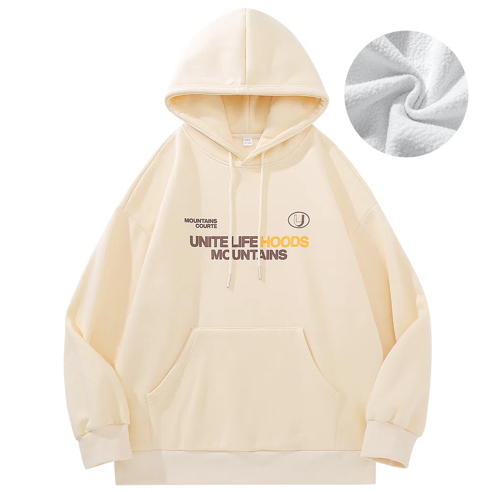 Unite Life HOODS