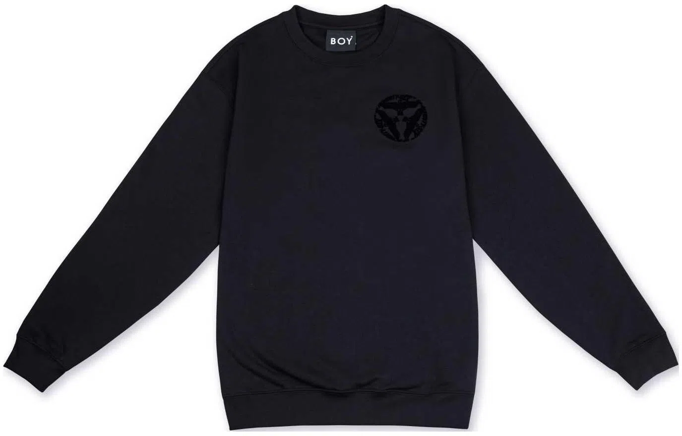 Boy London