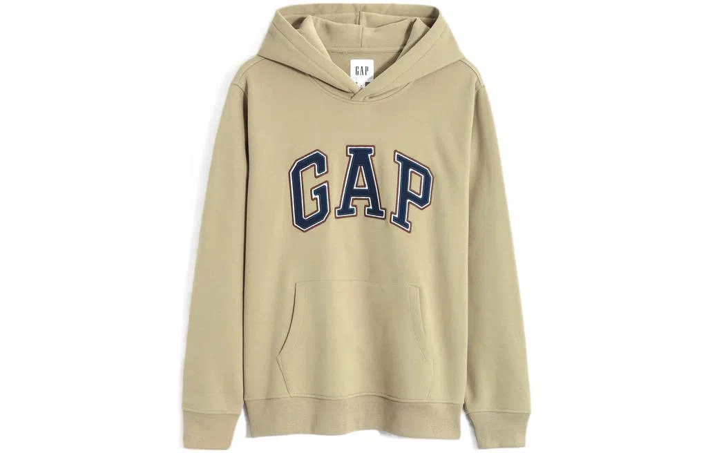 GAP Logo Hoodie