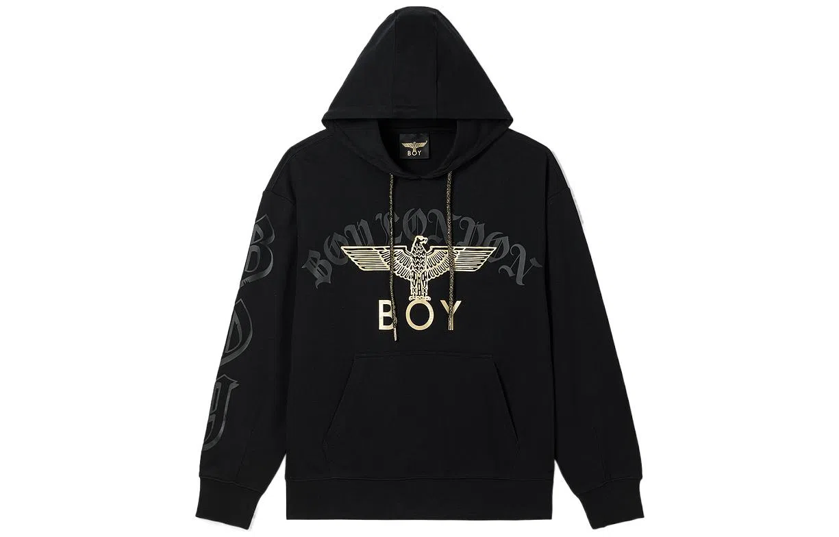 Boy London SS23 Logo