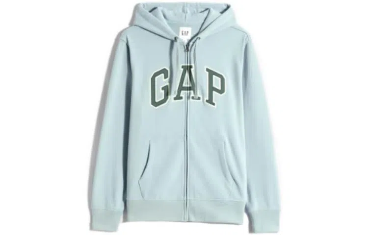 GAP Logo Hoodie