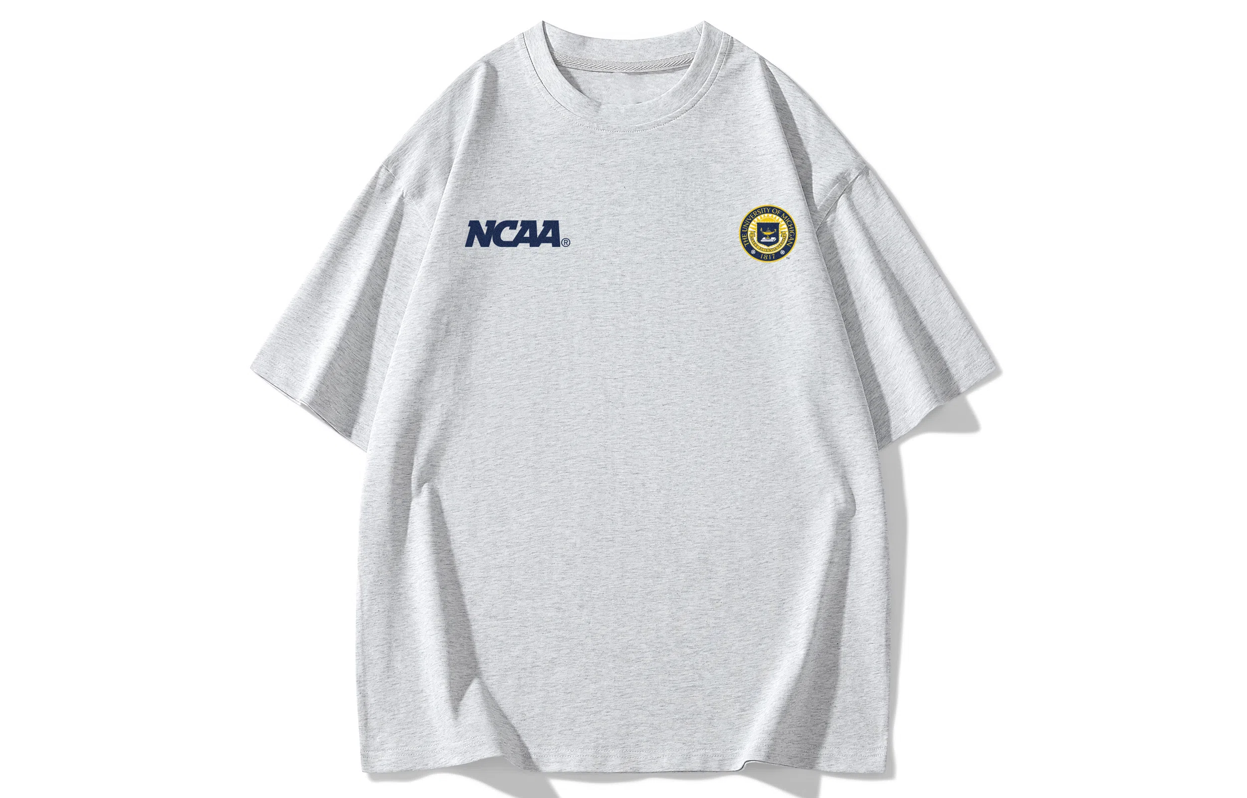 NCAA T