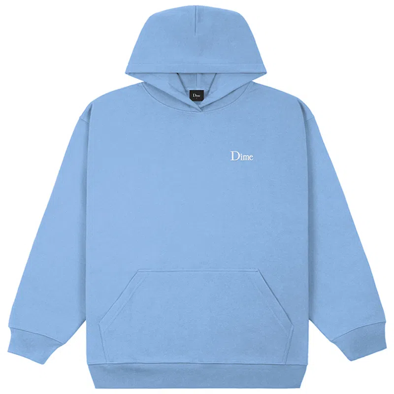 Dime MTL Logo Hoodie