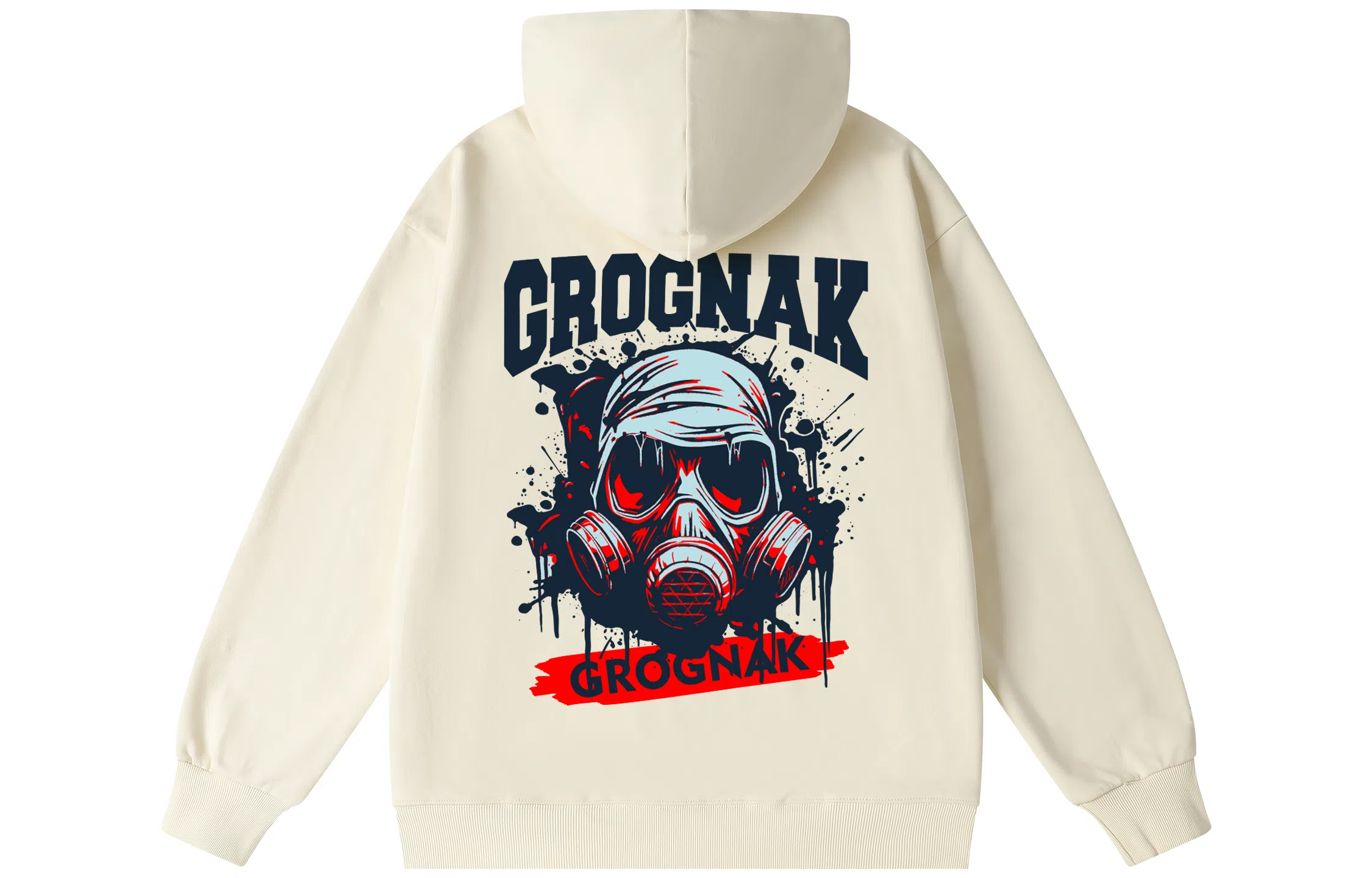 GROGNAK logo
