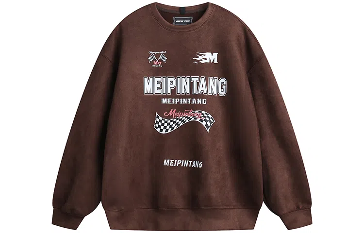 MEIPIN TANG Sweater