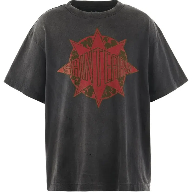 SAINT Mxxxxxx x Denim Tears FW24