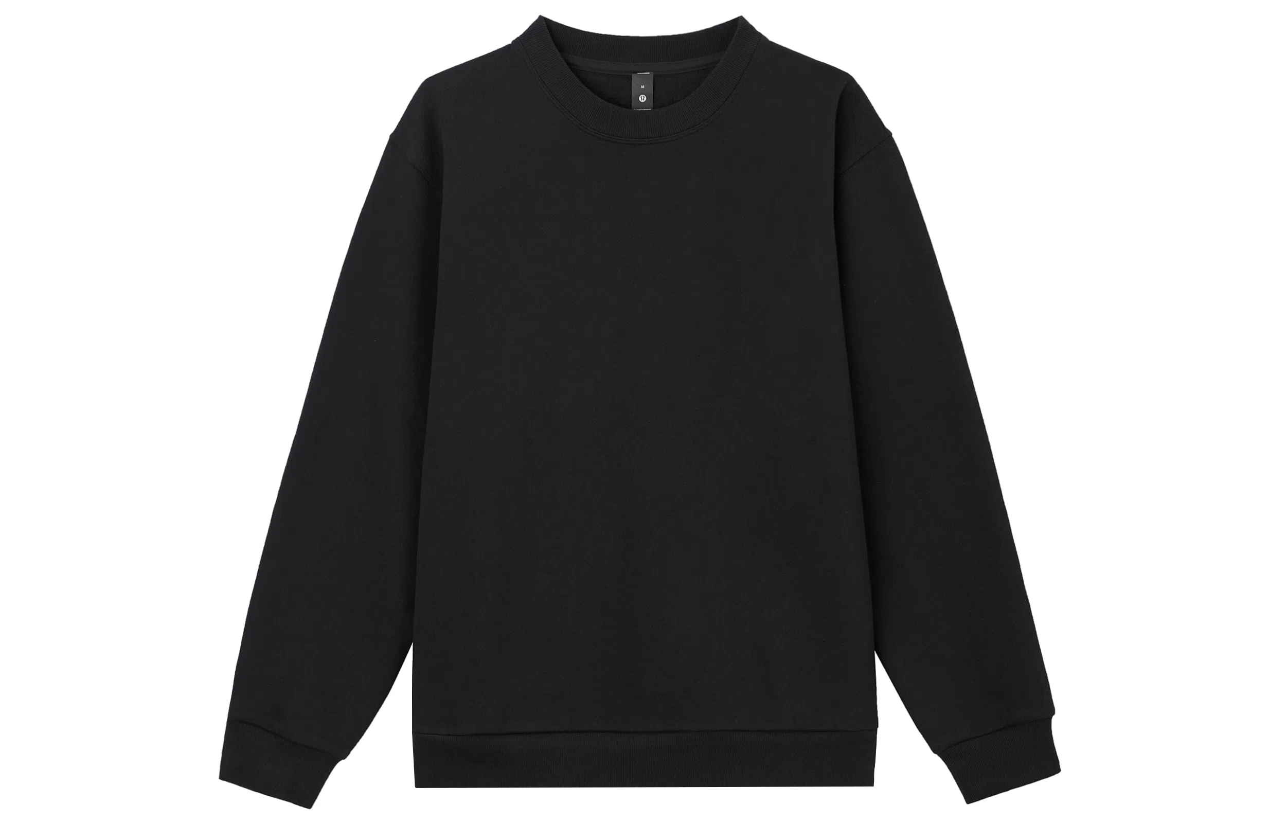 lululemon Steady State Crew